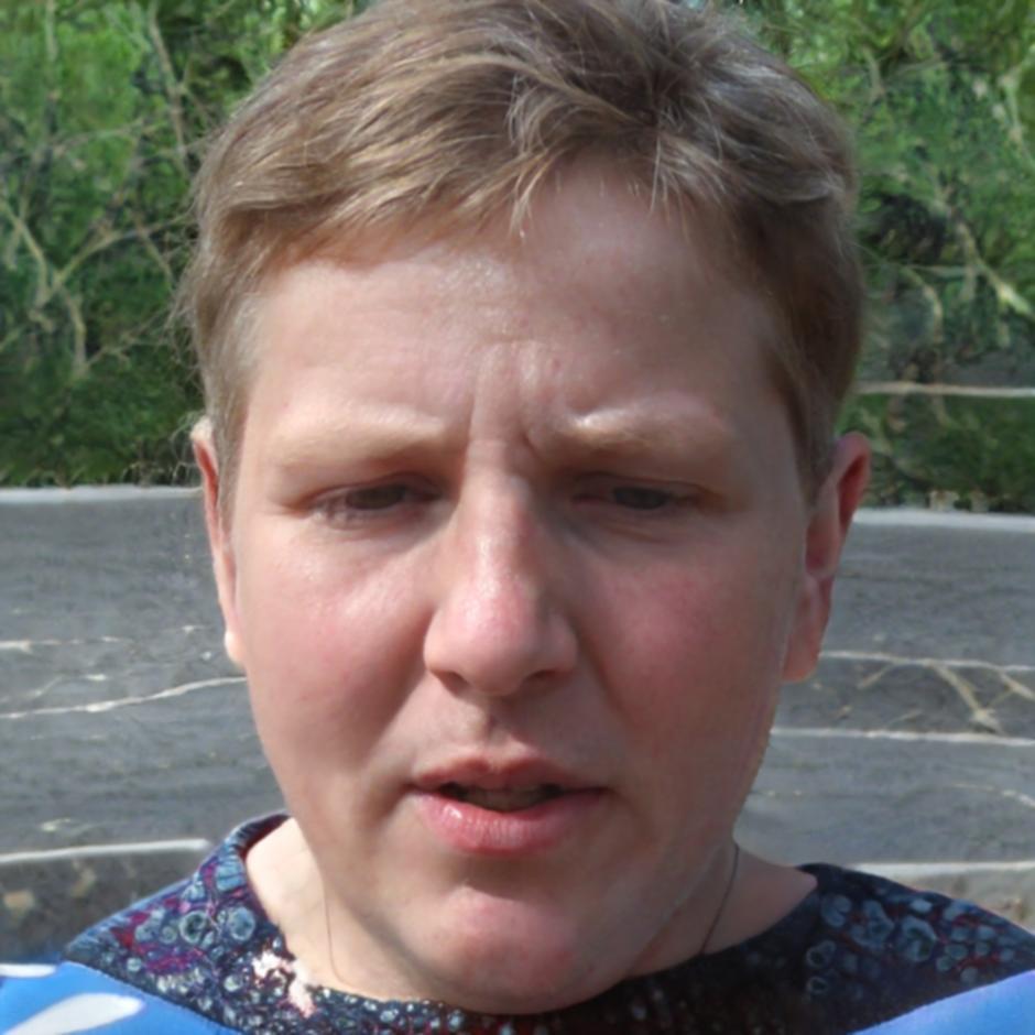 Marcus Weber - Community Mentor