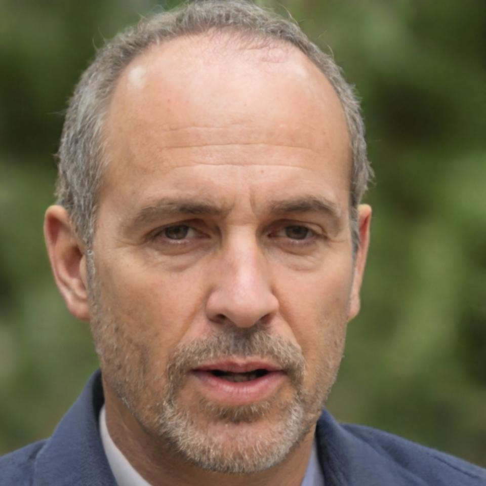 Thomas Müller - Projektleiter