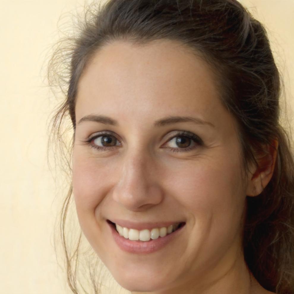Maria K., Finanzplanerin